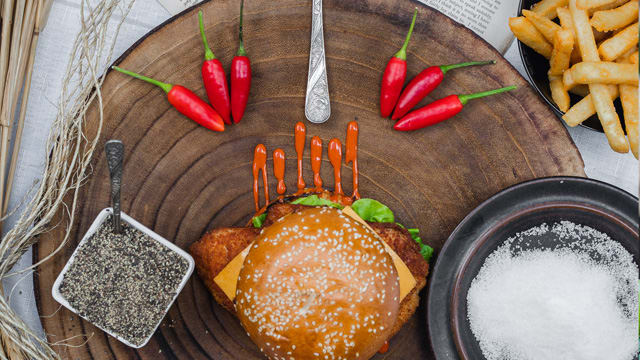 Camy’s Chargrill Chicken | Popular Restaurant & Takeaway | Brisbane, Queensland