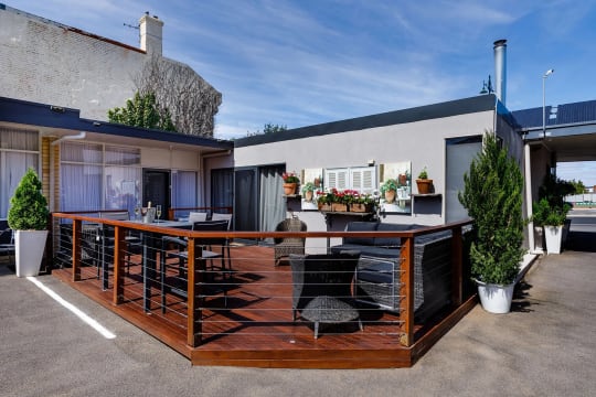 DON’T BE LATE FOR THIS RARE OUTSTANDING PERFORMING MOTEL IN STRONG REGIONAL VICTORIA - 2902ML