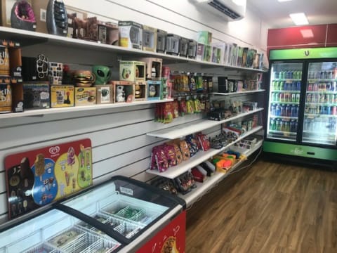 Sunshine Coast Tobacconist For Sale $110,000 plus SAV