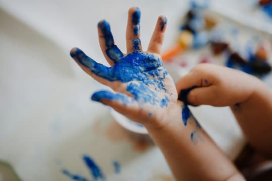 Rare Opportunity  Established Art learning center in Prime Location wit...