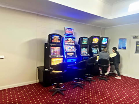 Best Tassie Hotel All Revenue Streams A1 Present FHGC 0/0 $895K +sav Vendor Finance conditions app