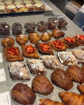 BLANK CANVAS BAKERY / CAFE OPPORTUNITY - MOONEE PONDS
