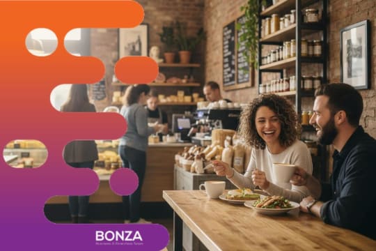 36747 Profitable Café & Specialty Food Business
