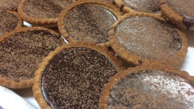 Established Sandy Bay Bakery & Café with Loyal Local Following
