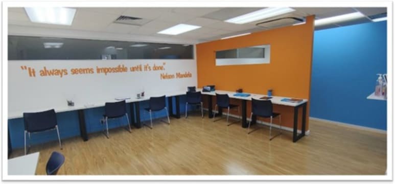Established Tutoring Centre Aberfoyle Park | Walk-In Walk-Out | $75k$85k