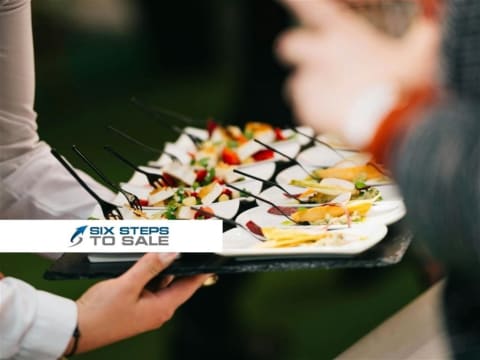 21% Net Profit Catering & Events Business | Lifestyle-Friend