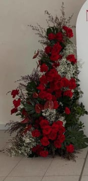 Oakleighs Iconic Florist Nursery Business for Sale SV1585