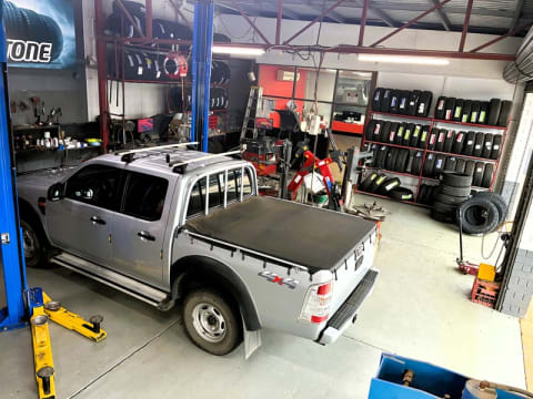 Bridgestone Service Centre Port Lincoln