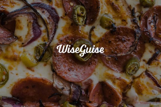 Established Gourmet Pizza Brand | 2 Stores | Loyal Customers