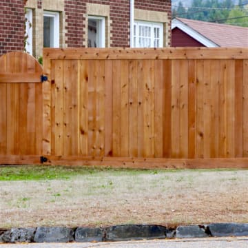 Coming Soon - Established Fencing Business