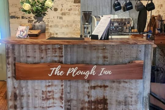 Under Contract - Plough Inn - Prime Freehold Going Concern Opportunity on Busy Tourist Route!