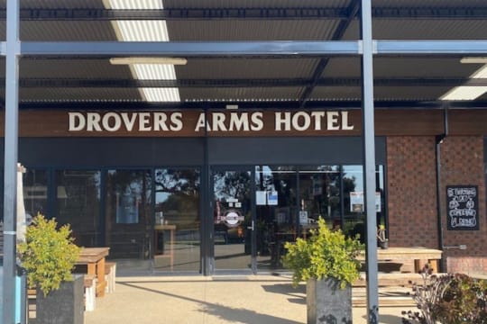 Freehold Going Concern - Only Hotel in Town - Vendor Finance Being Offered