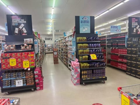 First time on Market in over 20 years - Dunsborough IGA