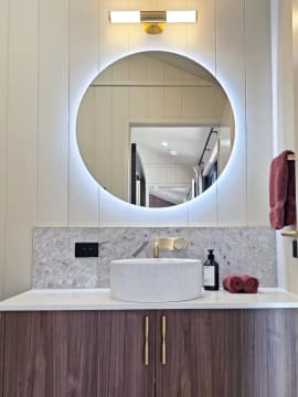 LUXURY TOURISM RETREAT & LIFESTYLE PROPERTY | APPROVED EXPANSION | TASMANIA