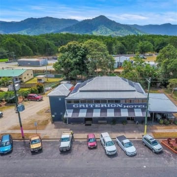 Freehold Investment in Tourism Precinct