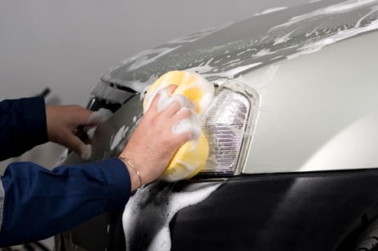 Profitable Hand Car Wash *Prime Location (near Springvale)* $80k *Huge Potential [2408143]