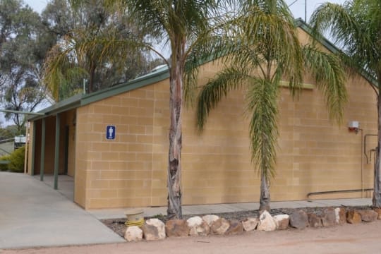 UNDER OFFER - Murray River Proximity – Caravan Park with 25-Year Lease