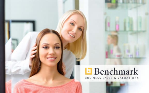 Inner North Adelaide CBD salon for sale – Truly unique salon for Ladies and Men