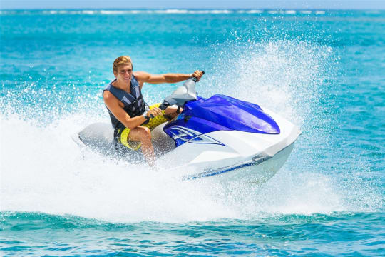 Australia's Leading Jet Ski Parts Specialist