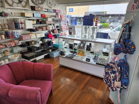 Retail Jewellery, Watches and Giftware – Yass, NSW