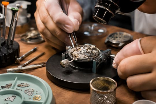 Key Cutting, Shoe Repair & Watch Services Business For Sale [2605272]