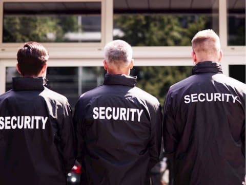 Reliable Security Business - Australia