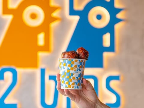 Takeaway Restaurant Opportunity | 2 Bros