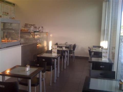 CAFE / TAKEAWAY - EXCELLENT LOCATION - VERY PROFITABLE BUSINESS!
