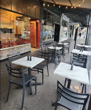 Fully Licensed Turnkey Hospitality Venue – Carlton North Village