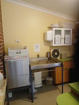 Established Regional Café | Strong Local Following | Proven 16-Year Operation