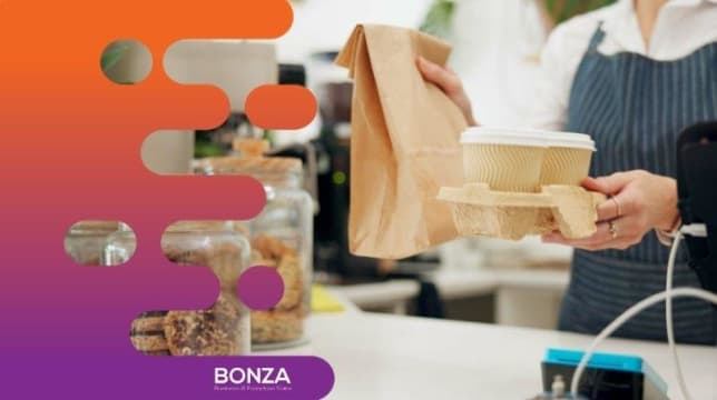 36152 Established Cafe in Prime Position - Consistent Trade