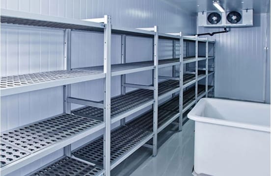 Fabrication and welding Business: Catering Equipment & Refrigeration [2509251]