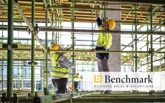 Established and Highly Profitable Scaffold Hire business - Regional Western Aust