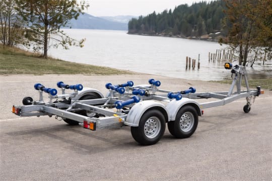 Wholesale & Retail Spare Parts Business - High Demand