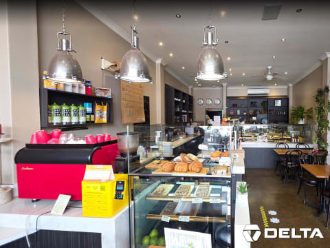 The Rustic Table - Camberwell's Beloved Local Cafe for sale