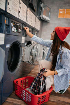 Long-Established Coin Laundry for Sale in Sunshine