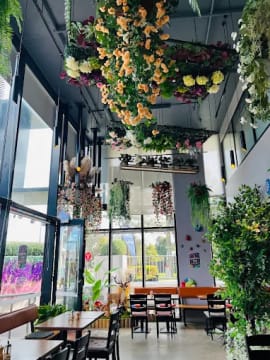 Cafe for sale