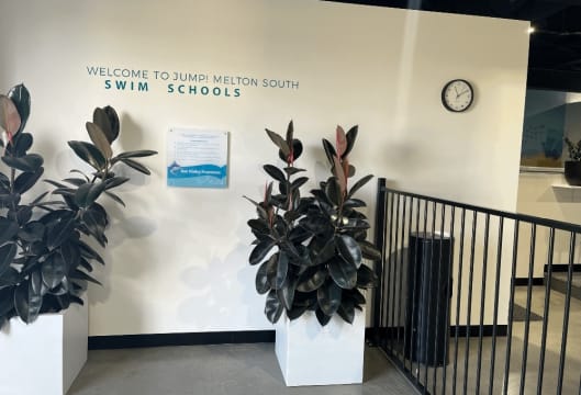 JUMP! Swim Schools – Established & Growing Franchise (Our Ref: V2113)