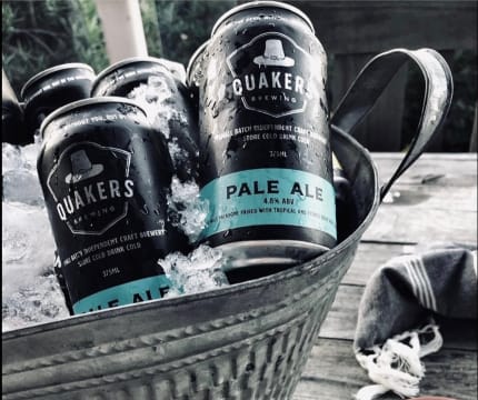 Craft Brewery and Taproom - Northern Beaches, NSW For Sale