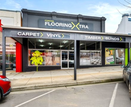 LEASEHOLD - Corowa Flooring Xtra, VIC - 1P0570