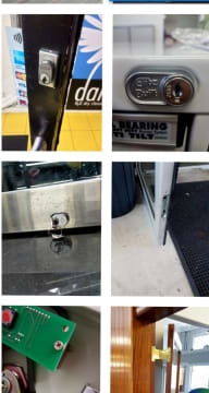 BRISBANE'S MOST RELIABLE LOCKSMITH SERVICE FOR 15 YEARS!