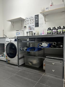 Fully Fitted Hair Salon – Priced to Move at ONLY $60,000 - Seven Hills Plaza, NSW