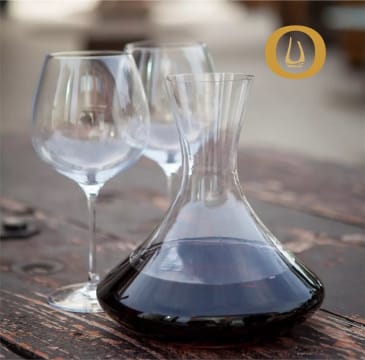 Glassware Business For Sale