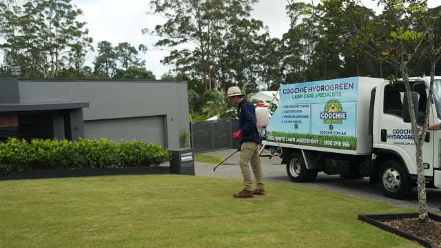 Lawn Care Specialist | Free Vehicle | $200k+ Annual Income |