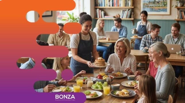 36293- Thriving Brisbane Café and Catering Opportunity for Sale