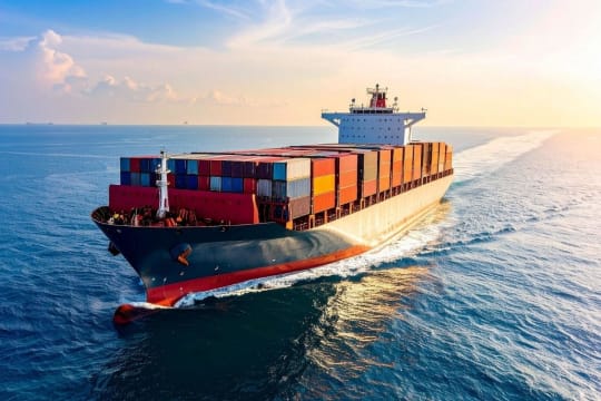 Strategic Freight Forwarding & Customs Brokerage Acquisition Opportunity