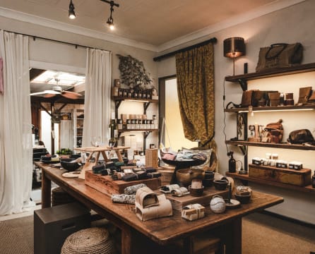 Retail Home Renovation and Interior Design Business – Blackheath, NSW