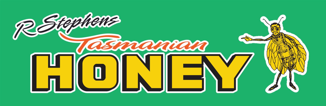 Iconic 3rd Generation Tasmanian Honey Producer