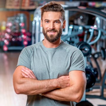 Rare Fitness & Mental Health RTO. Price Reduced - $158k. Submit offers. (REF: 1534S)