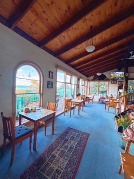 The Goat and Goose B&B